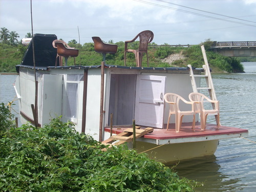 House Boats