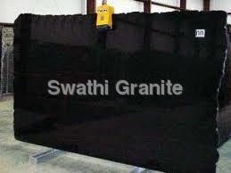 Black Granite Tiles