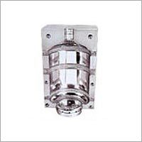 Bottle Moulding