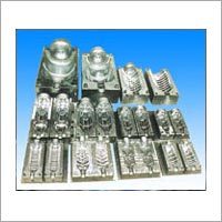 Pet Bottle Blow Molds
