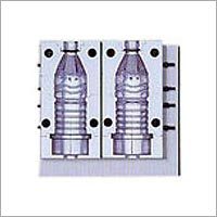 Pet Blow Mould