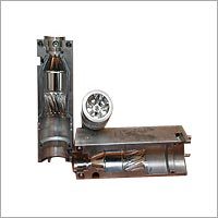 Bottle Mould