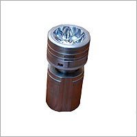 Plastic Bottle Mould