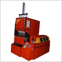 Fully Automatic Pet Blow Moulding Machines