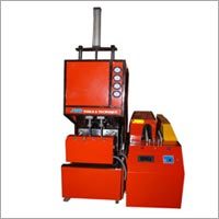 Pet Blow Moulding Machines