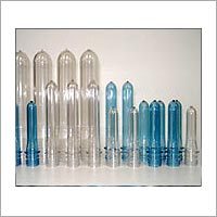 Pet Preforms
