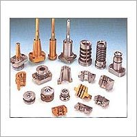 Preform Mould Accessories