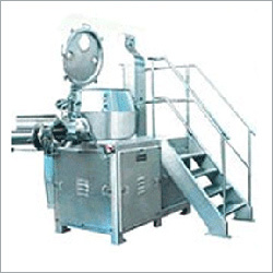 Rapid Mixer Granulator