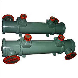 हीट एक्सचेंजर्स