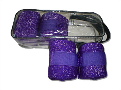 Glitter Bandage