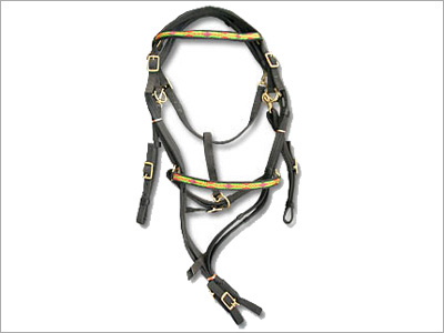 Horse Bridles