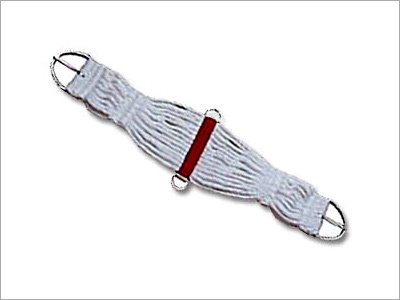 Without Leather Patch (Double Folds)