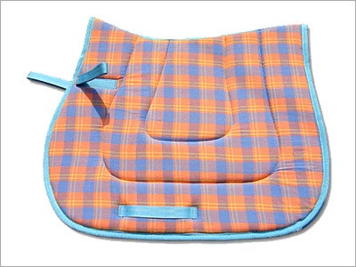 Saddle Pads