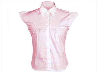Cotton Lycra Shirt