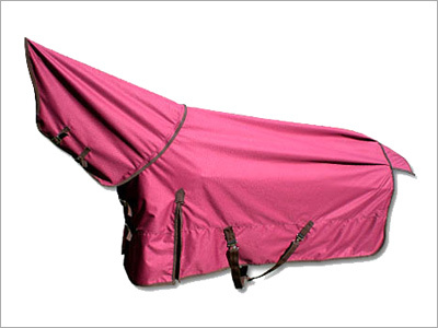 Winter Horse Rugs