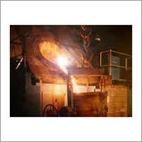 Induction Furnace
