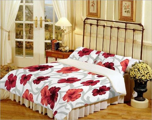 Bed Linen