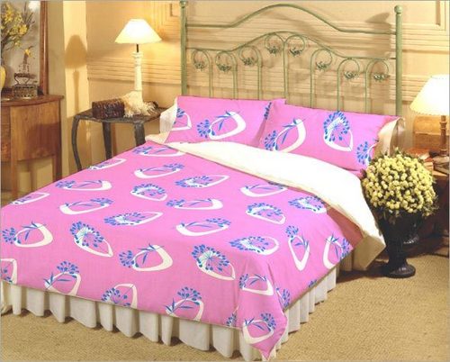 Designer Bedsheets