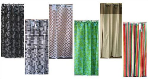 Cotton Curtains