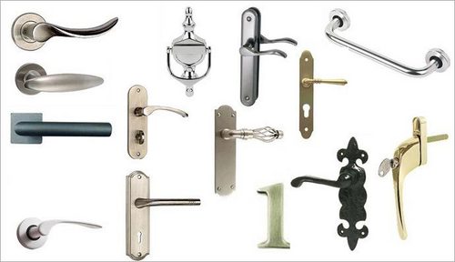 Door Handles