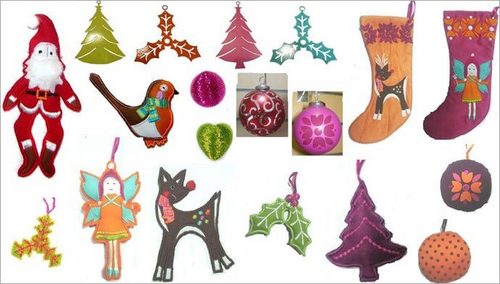 Decoration Items