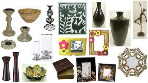 Decorative Items