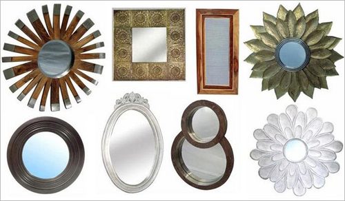 Decorative Mirrors