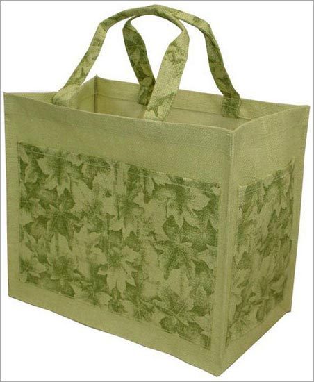 Jute Bag