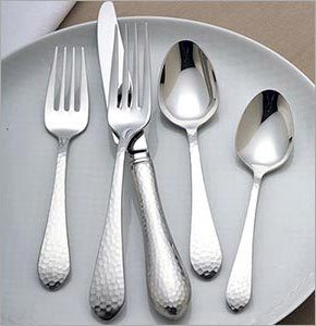 Stainless Steel Cutlery
