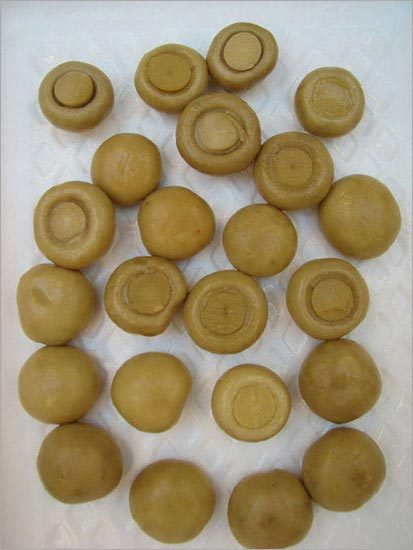 Mushrooms