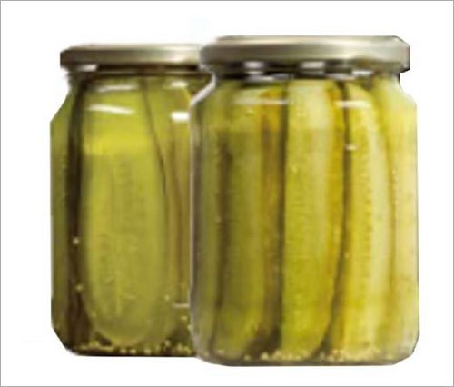 Gherkin Pickle