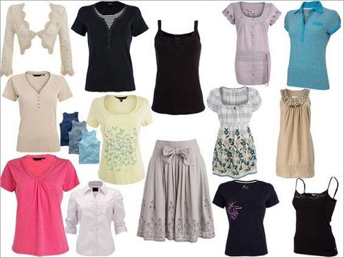 Designer Ladies Wear