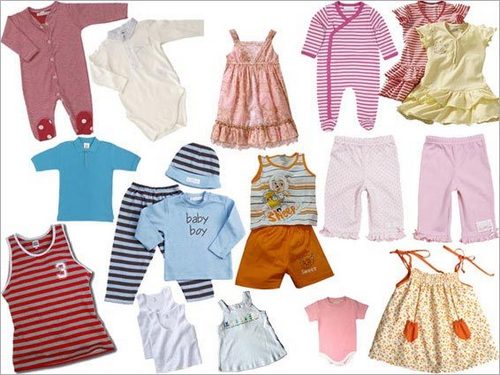 Kids Clothing