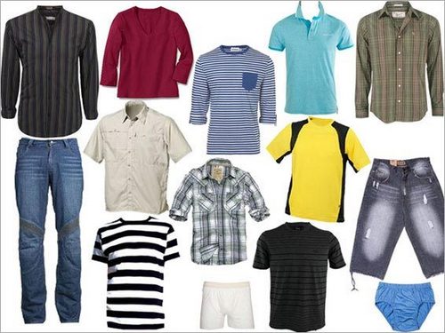 Designer Mens Wear
