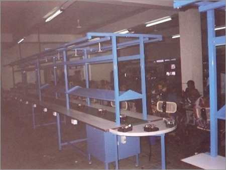 Packing Conveyors
