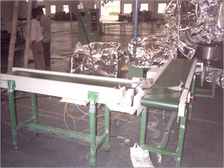 Drum Motor Conveyors