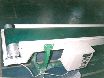 Drum Motor Belt Conveyor