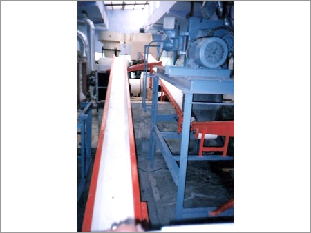 Industrial Conveyors