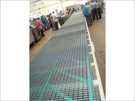 Wire Mesh Conveyor Belts