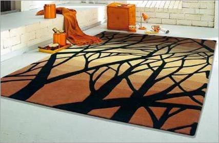 Designer Carpets