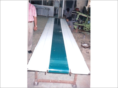 Packing Table Conveyor Belt