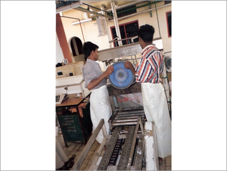 Vehicle Assembly Conveyors