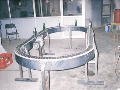 Engine Assembly Conveyors