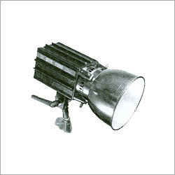 Halogen Light Soft DVR 2000