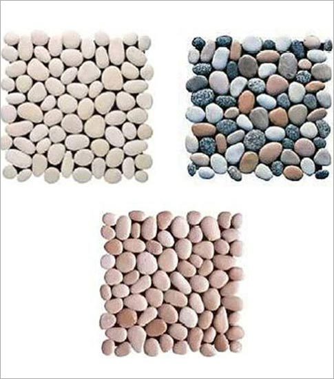 Pebbles Stone