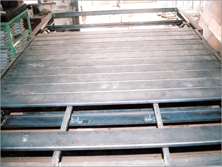 Assembly Line Conveyors
