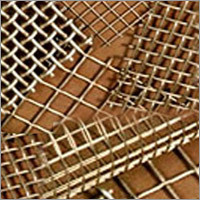 Crimped Wire Mesh
