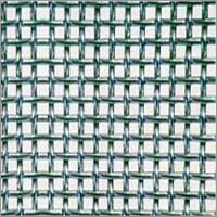 Woven Wire Mesh