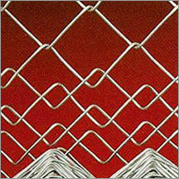 Chain Link Fencing