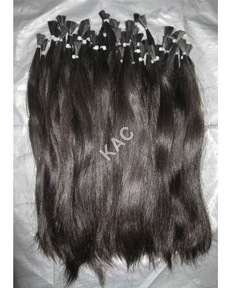 Bulk Hair